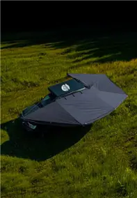 Go Overland Zelfdragende 450°