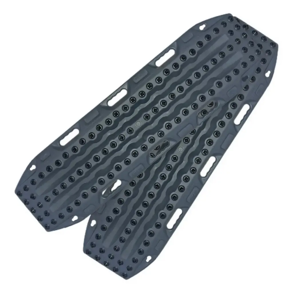MaxTrax Xtreme Signature (Grey)