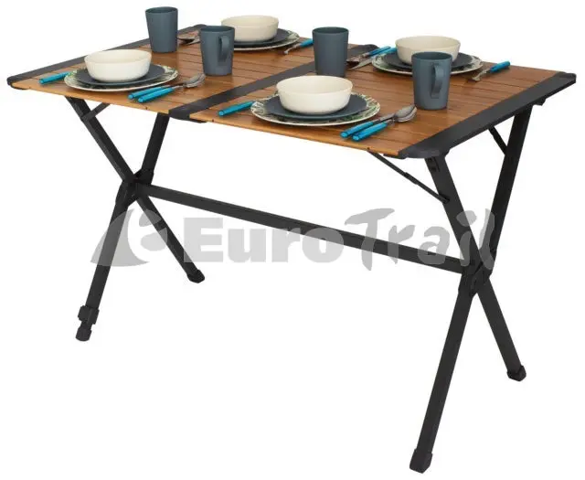 Chambery Bamboe Tafel