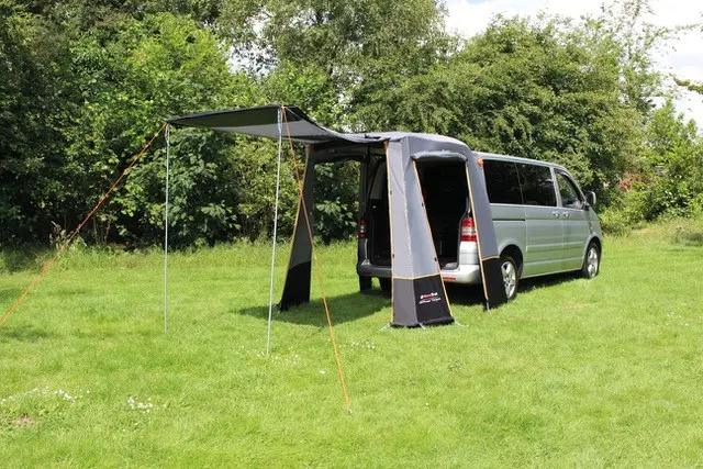 Offroad Tailgate