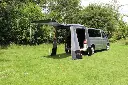 Offroad Tailgate