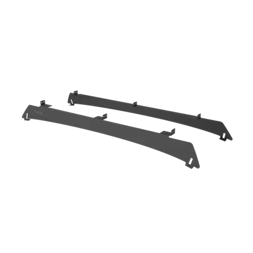 Thule Caprock rail mount railbevestiging