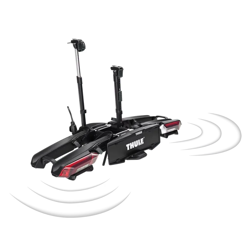 Thule Epos 2 ParkSecure