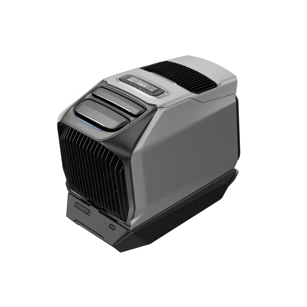 EcoFlow Wave 3 Bundel