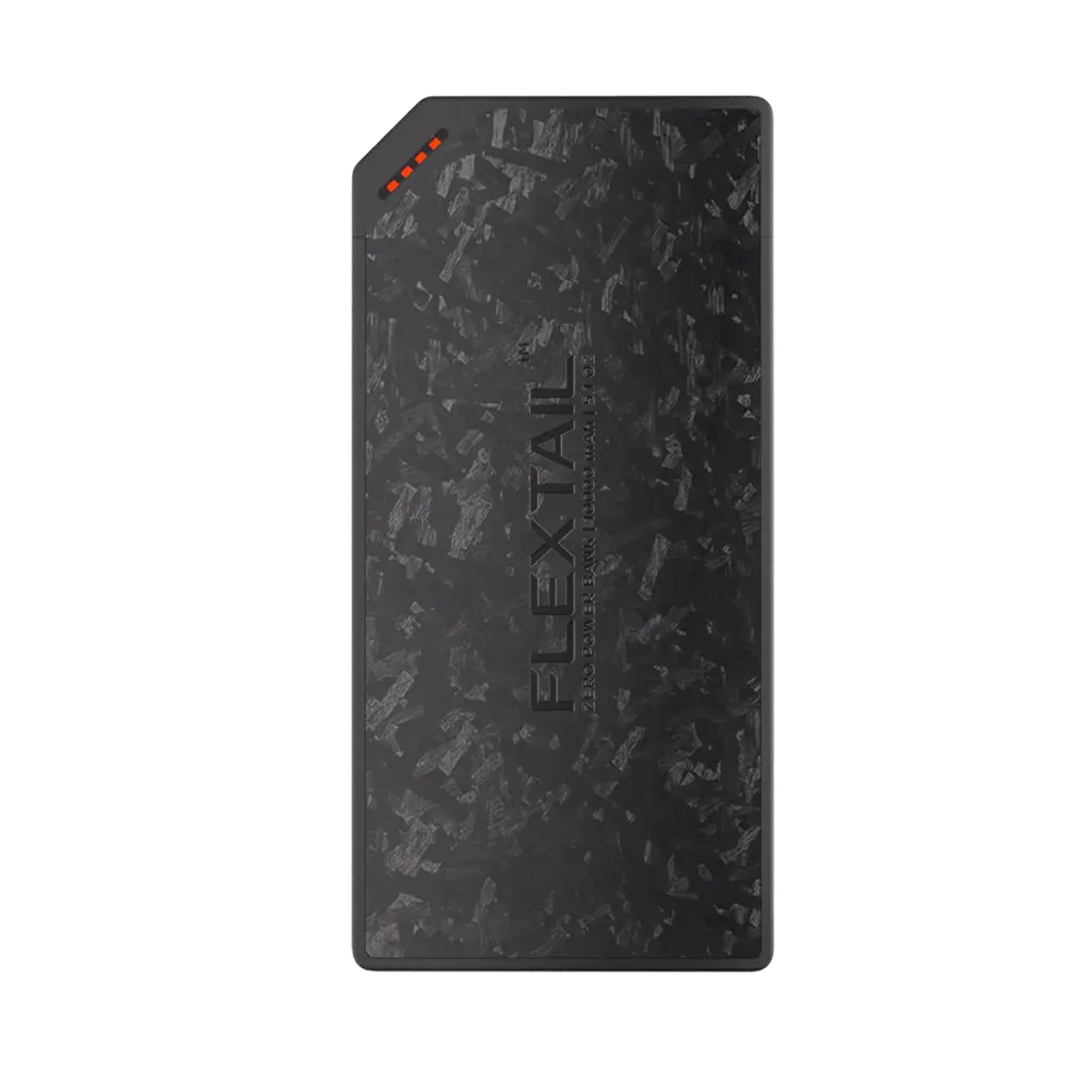 Flextail ZERO power Bank 10000mah