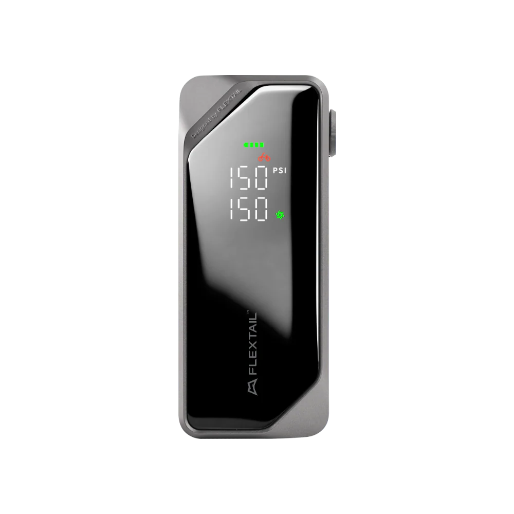 Flextail EVO TIRE PUMP 200