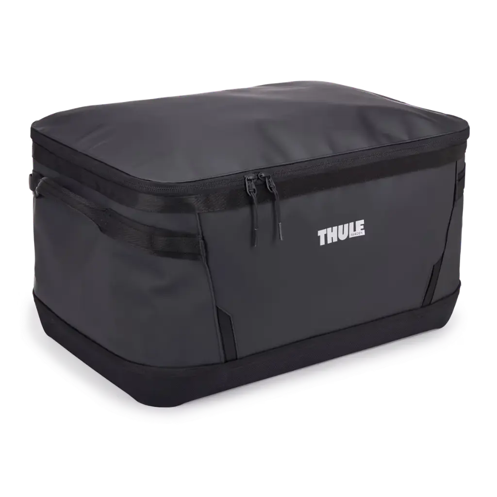 [3205531] Thule Chasm Gear Hauler 55l  (Black)