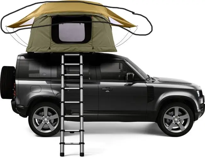 Thule Approach S Rain Canopy