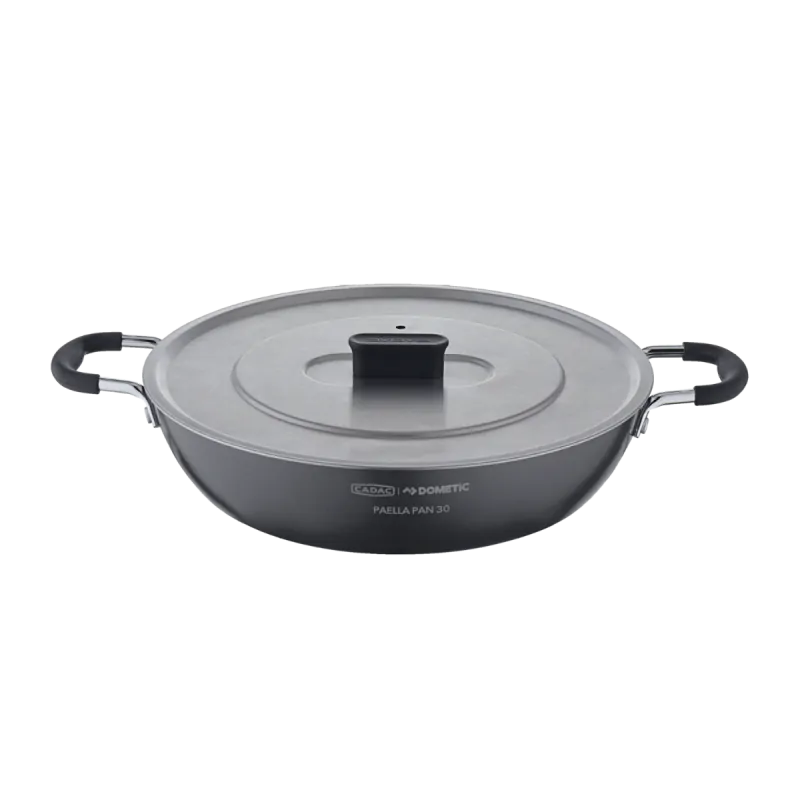 Cadac 2 Cook Paella Pan 30