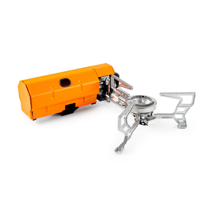 [56030] Selfkirk 270 Butane stove