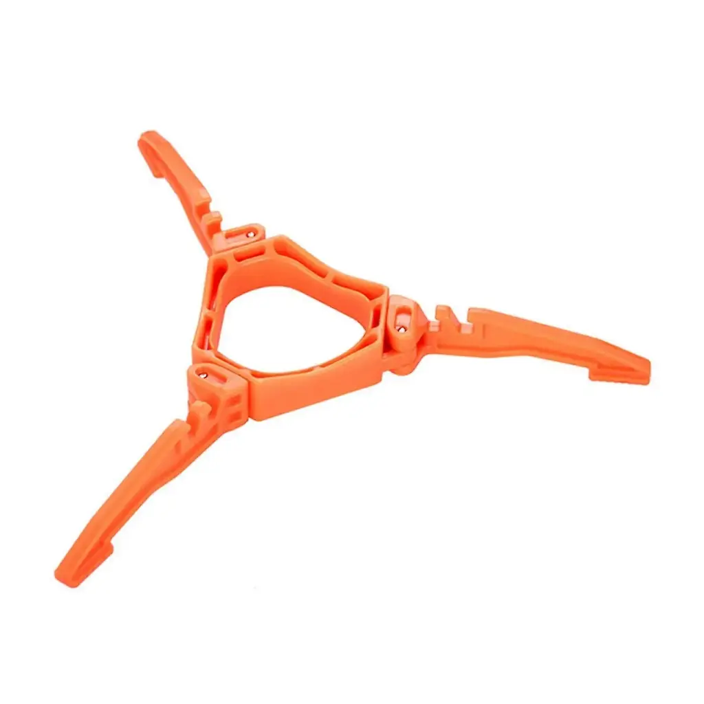 Selfkirk Folding canister stand