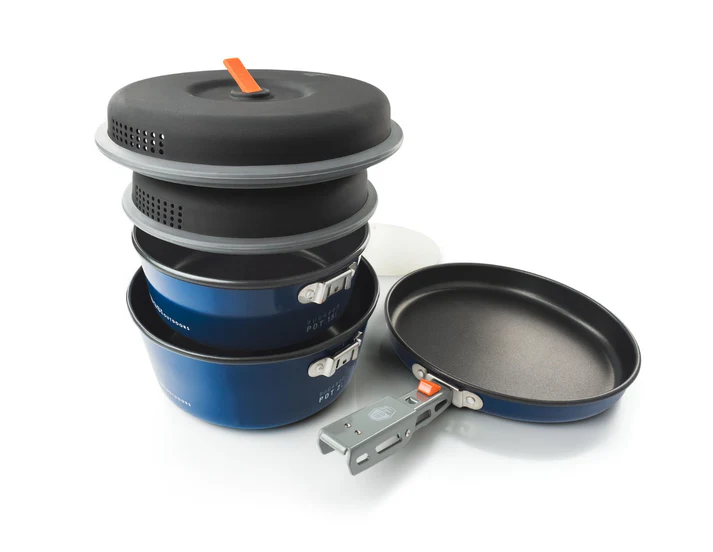 [44232] Bugaboo Ceramic Base Camper (Small)