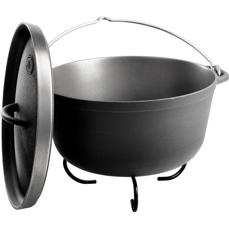 [60601] GuideCast Dutch oven (Small)