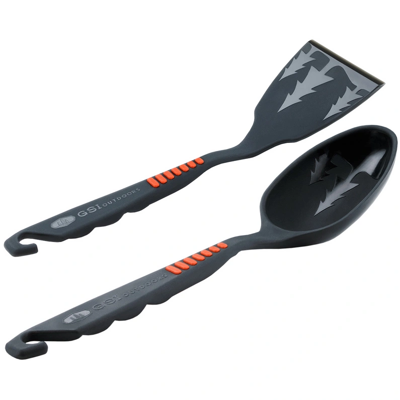 Pack Spoon/spatula set