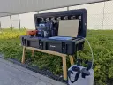 Overland Kitchen Box