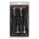 MAXTRAX Montagepinnenset XTREME