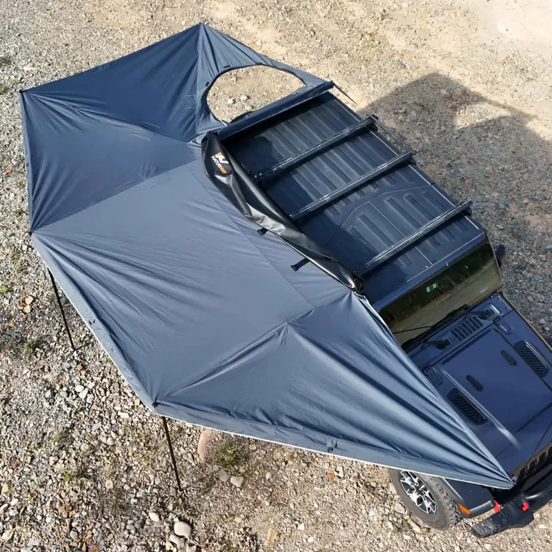Naturnest 270° Plus (Driver)