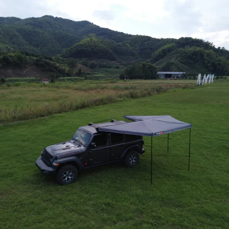 Naturnest 270° (Driver)