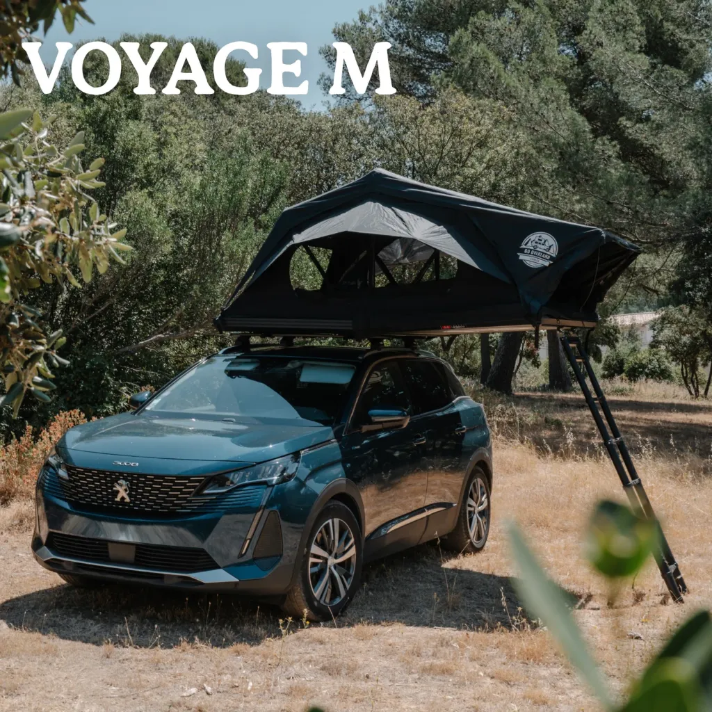 Go Overland Voyage M