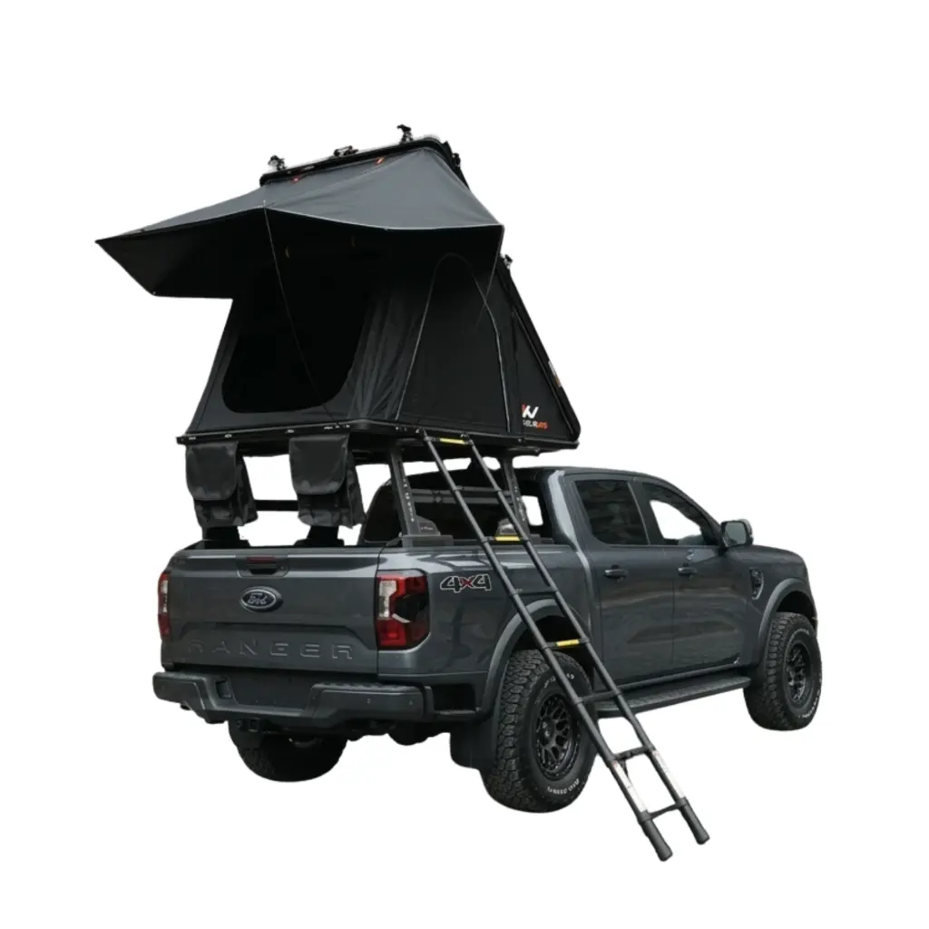 Polaris Lite "Black"