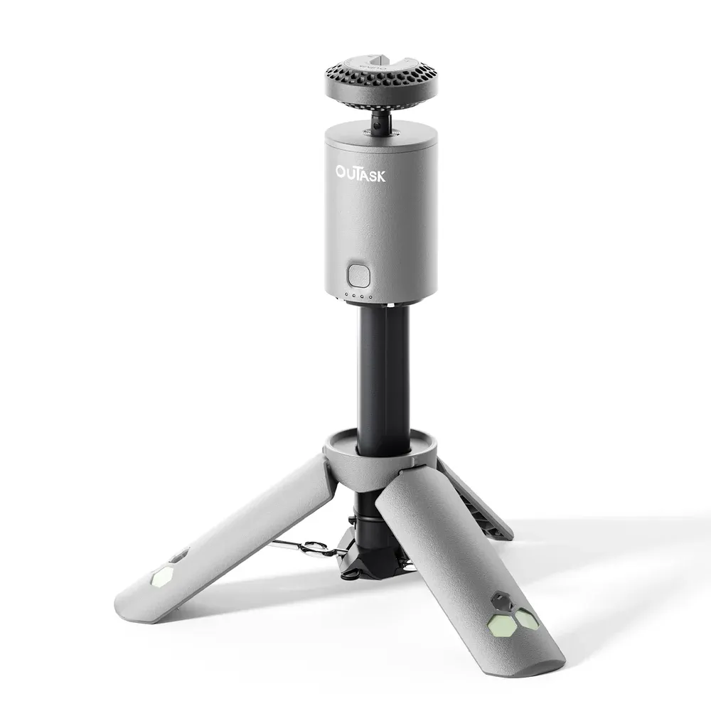 OuTask TD1 draagbare buitenlamp