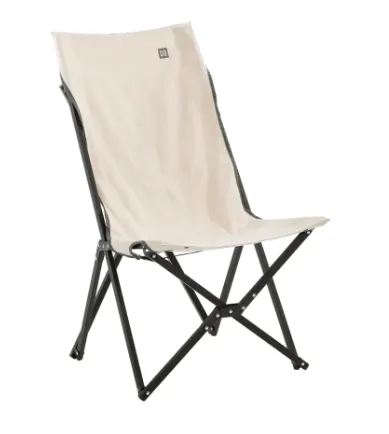 Travellife Butterfly stoel beige