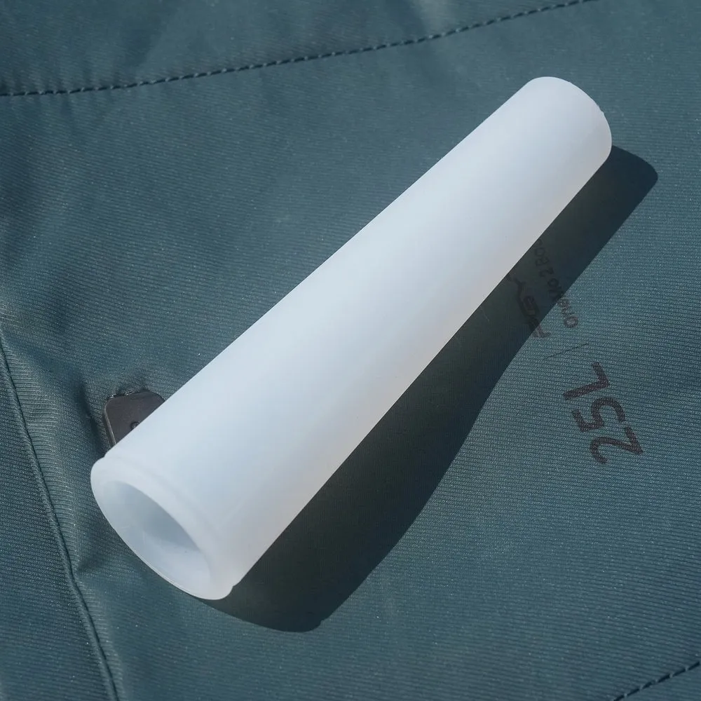 OuTask TD2 Telescopische Lampenkap