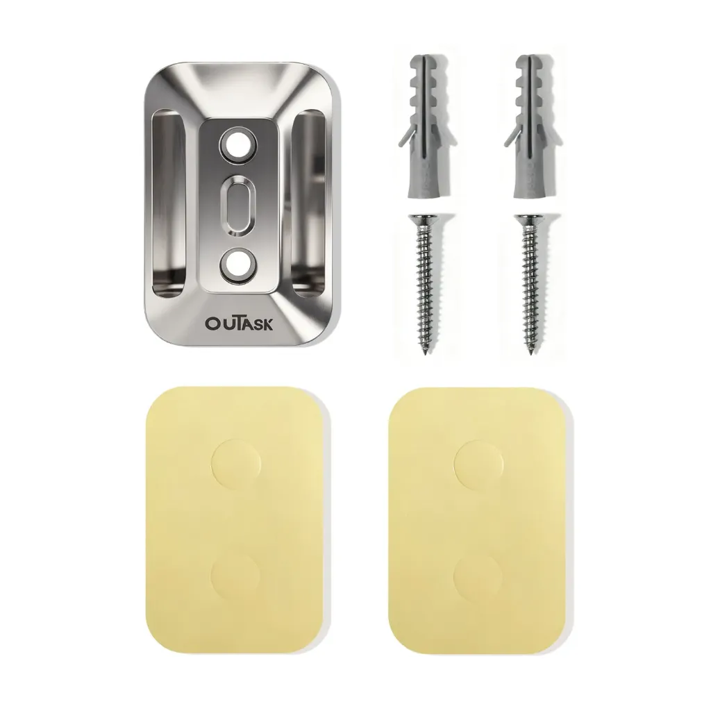 OuTask TD2 Wall-Mount kit