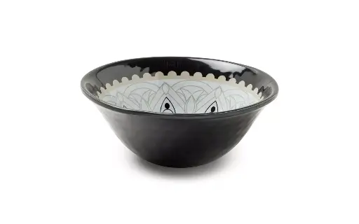 [500034] RBL kom 11cm (zwart)
