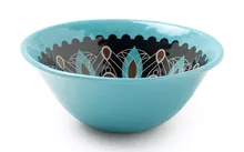 [500037] RBL Kom 11cm blauw