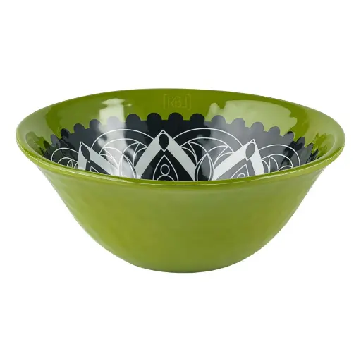 [500038] RBL Kom 11cm groen