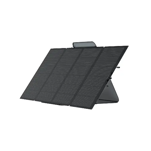 [5788062] Ecoflow DELTA 2 Max zonnegenerator (PV400W) Combipakket