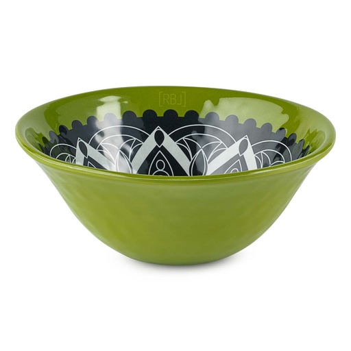 [500045] RBL kom 17 cm (groen)
