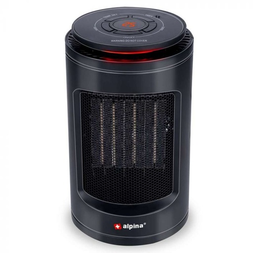[27020] Alpina Fan Heater