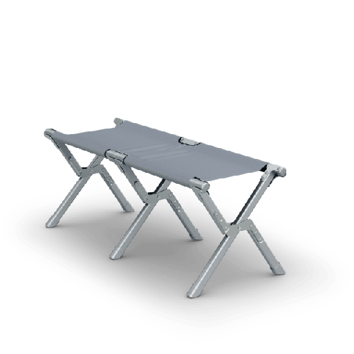 [9600050821] Dometic GO Compact Camp Bench