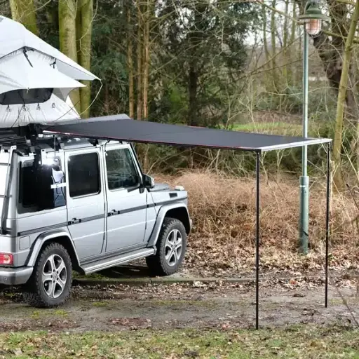 CAMPWERK Luifel 250X250