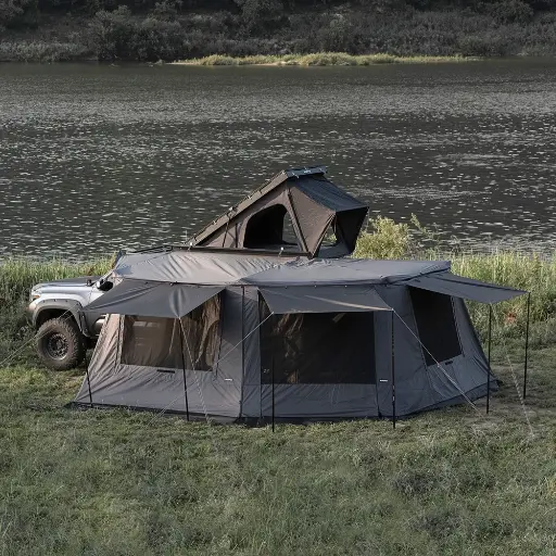 [90-2-1046] exoshell zijwanden