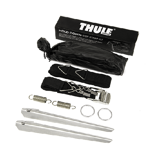 [307916] Thule Hold Down Side Strap Kit