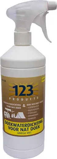 123 Doekwaterdichting