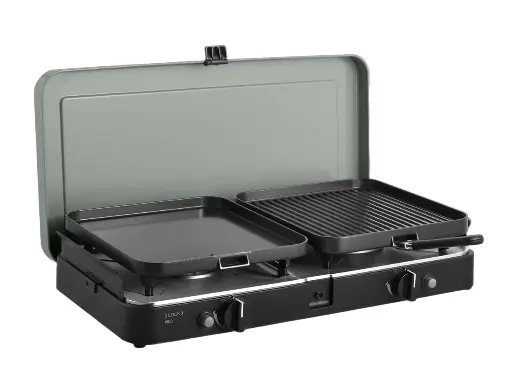 [6001773117951] Cadac 2 Cook 3 Pro Deluxe