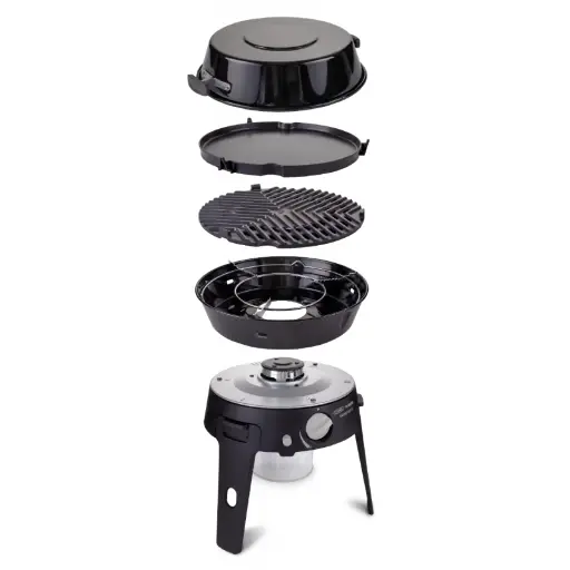 [6545c-20-ef] Cadac Safari Chef 30 HP Deluxe