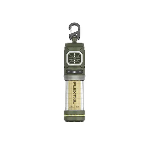 Flextail Tiny Repellers S 2in1 Portable Mosquito Repellent  with Box