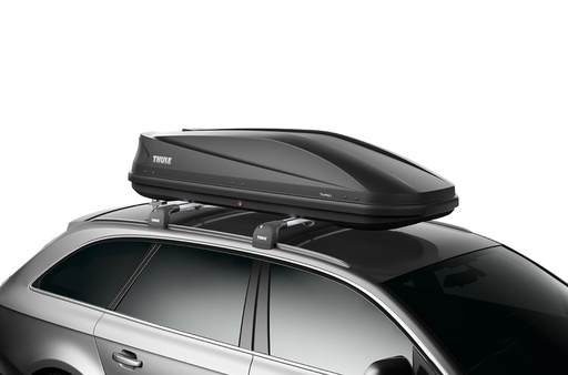 Toonzaalmodel Thule Touring L 