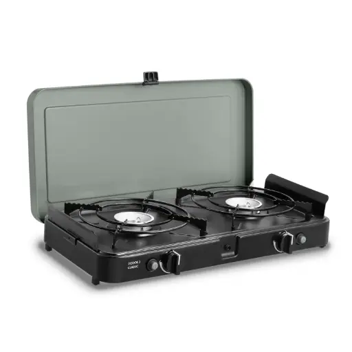 [203m1-10-eu] Cadac 2 Cook 3 Classic Stove