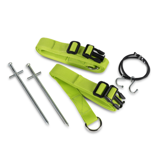 [9120000389] Storm Tie Down KIT