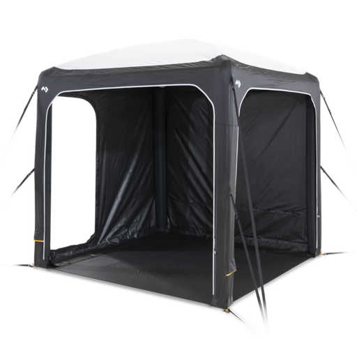 Dometic HUB 2 Door & Wall Kit