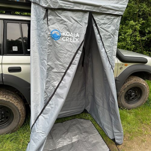KOALA CREEK® PRIVASEA douchetent