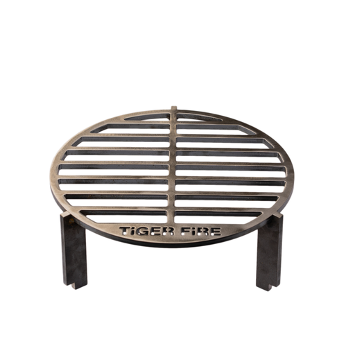 Raised Grill grate for 70