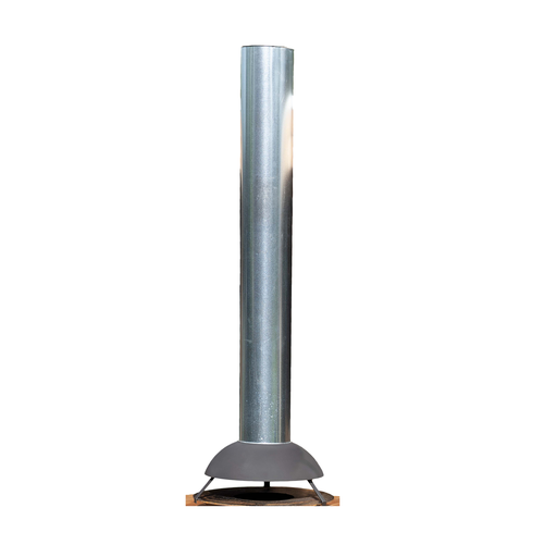 Tiger Fire Smoke stack for 70 & 88