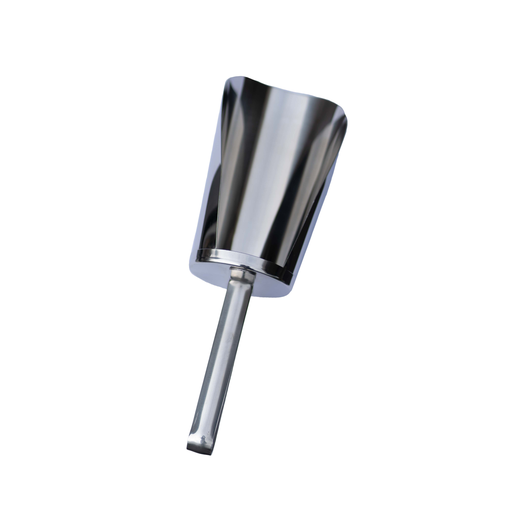 Tiger Fire Ash shovel